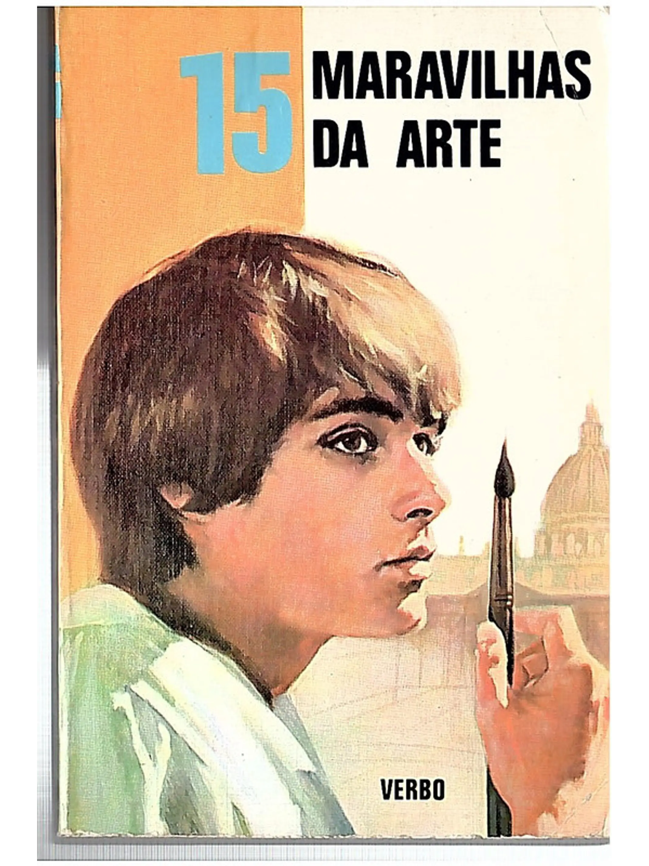 15 maravilhas da arte 1