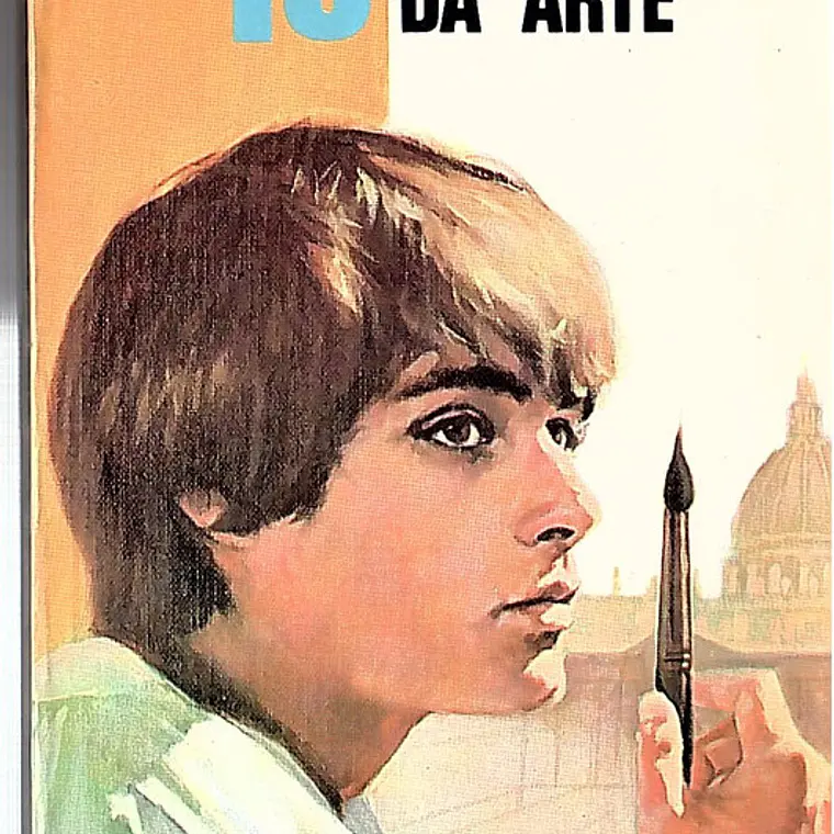 15 maravilhas da arte 1