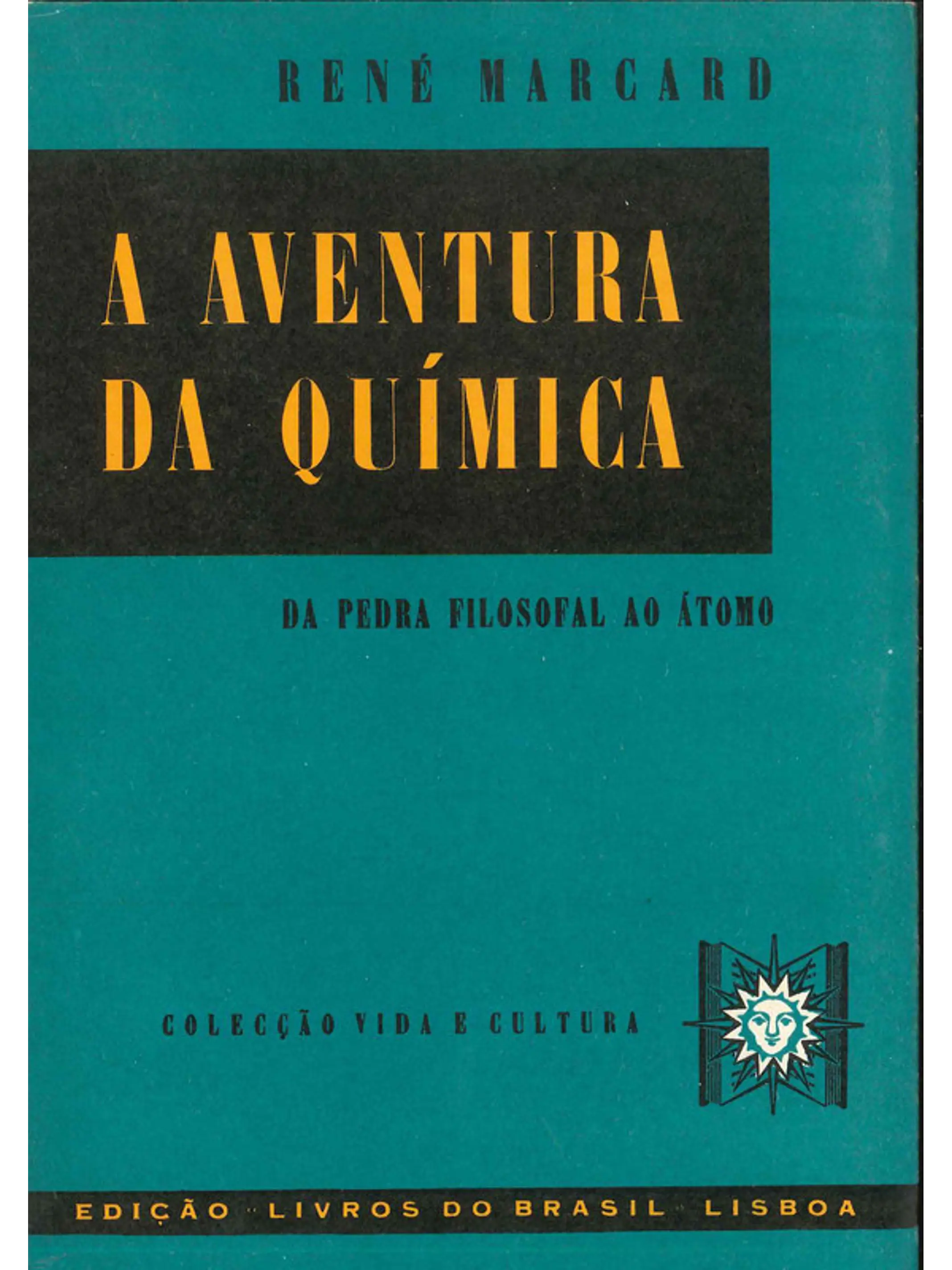 A aventura quimica 1
