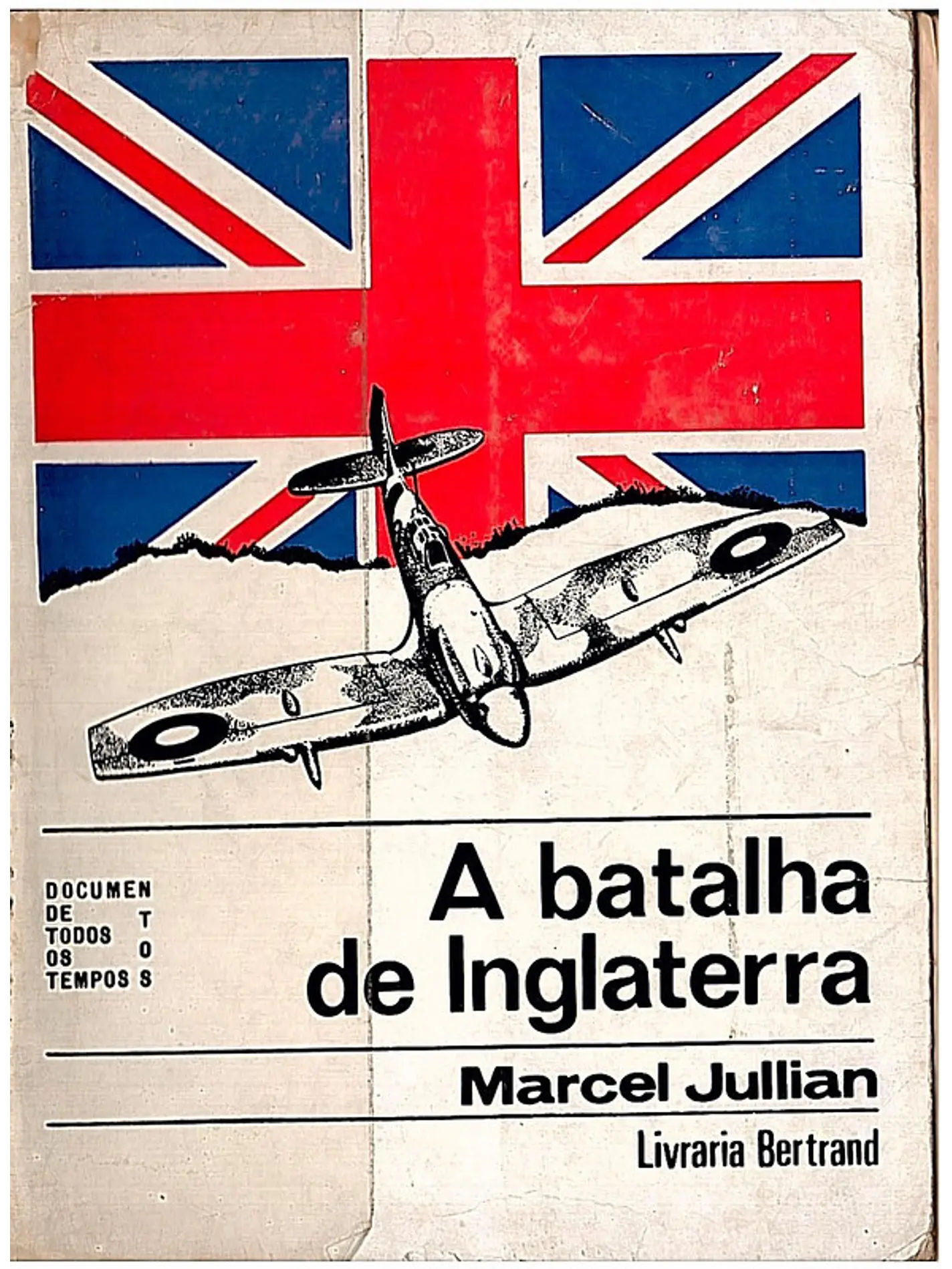 A batalha de Inglaterra 1