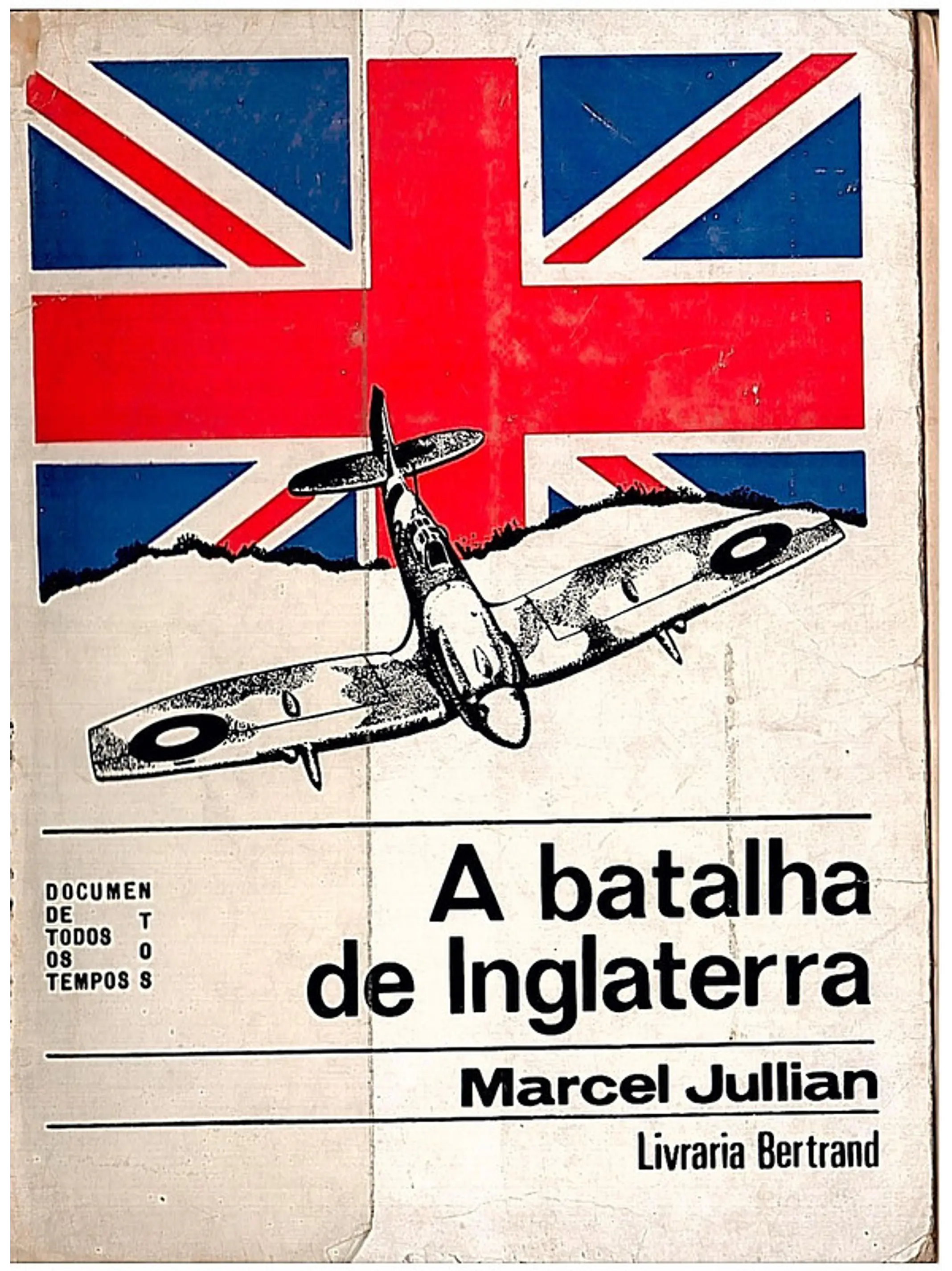 A batalha de Inglaterra 1