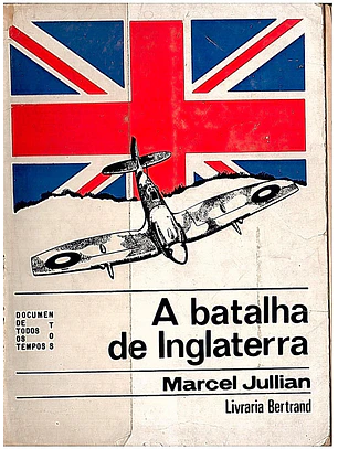 A batalha de Inglaterra