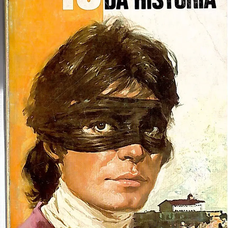15 enigmas da história 1