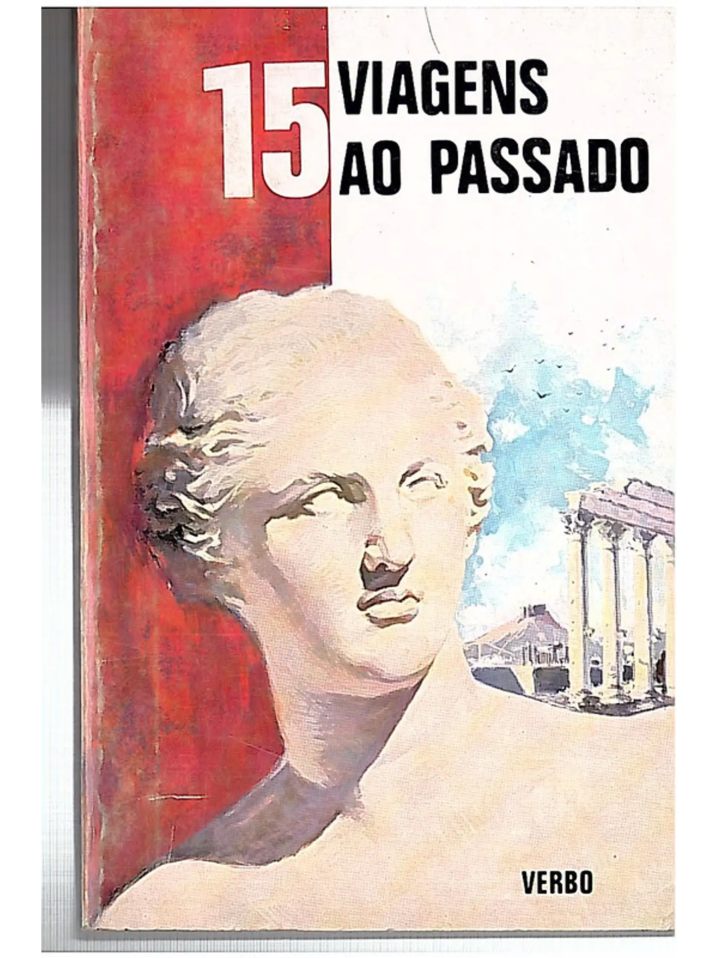 15 viagens ao passado 1