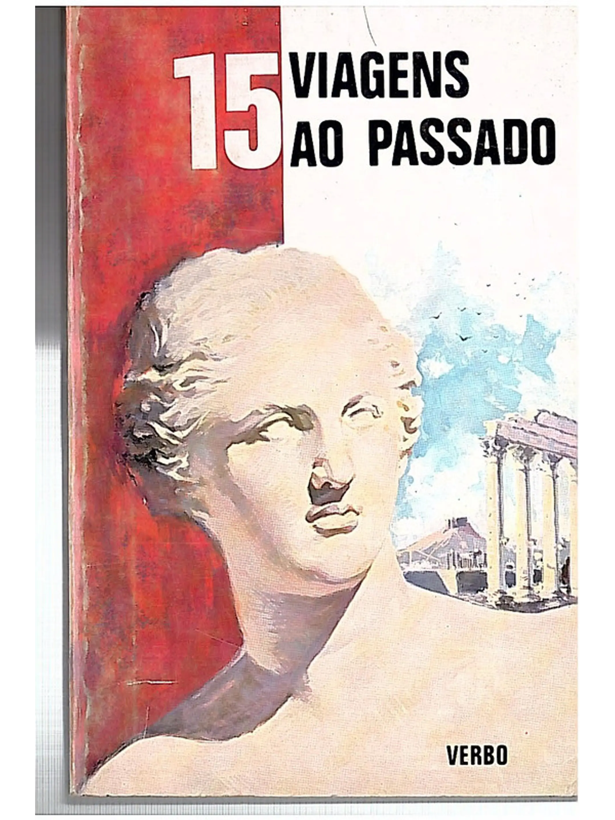 15 viagens ao passado 1