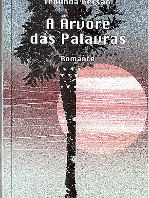 A árvore das palavras