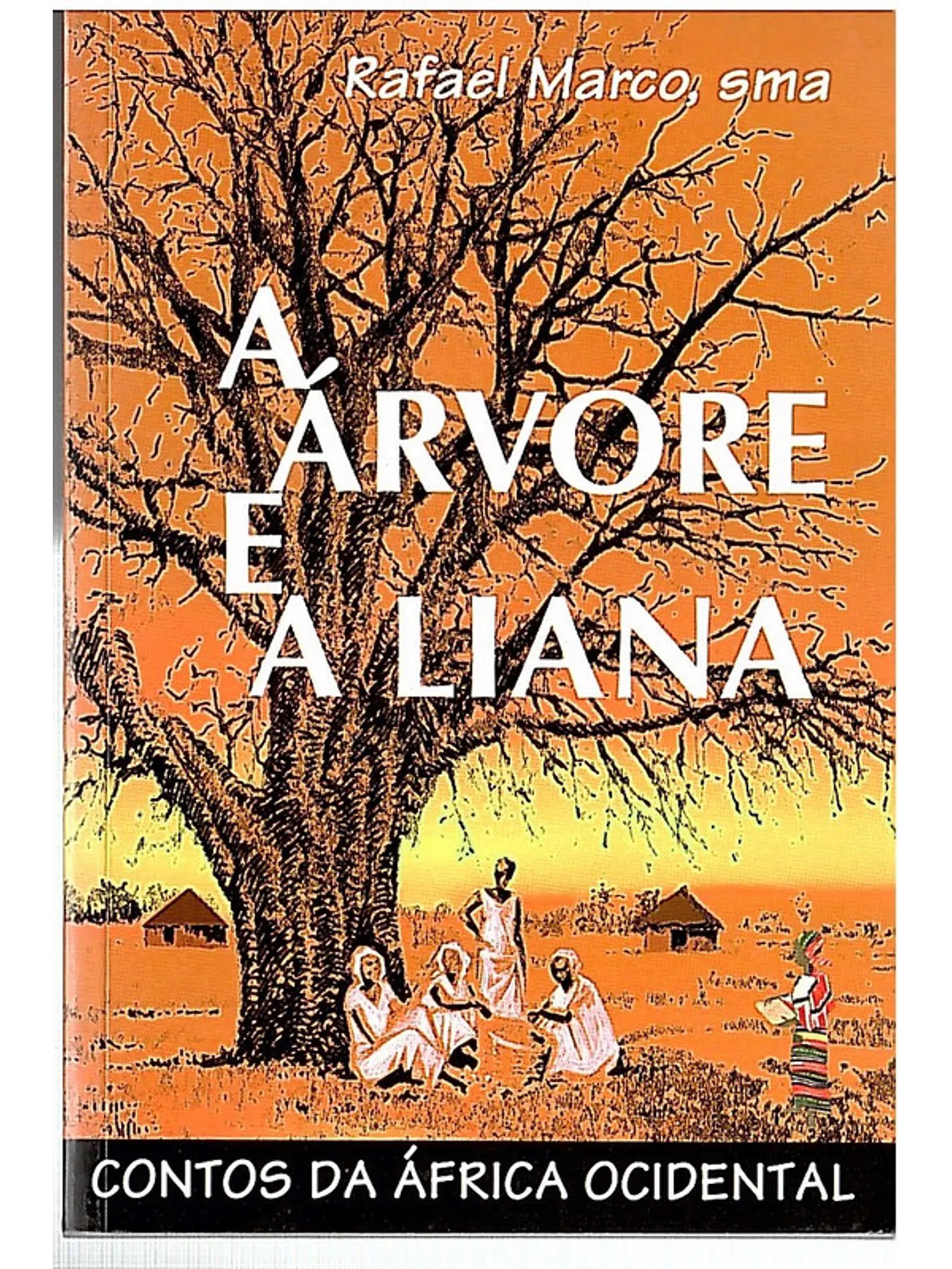 A árvore e a liana 1