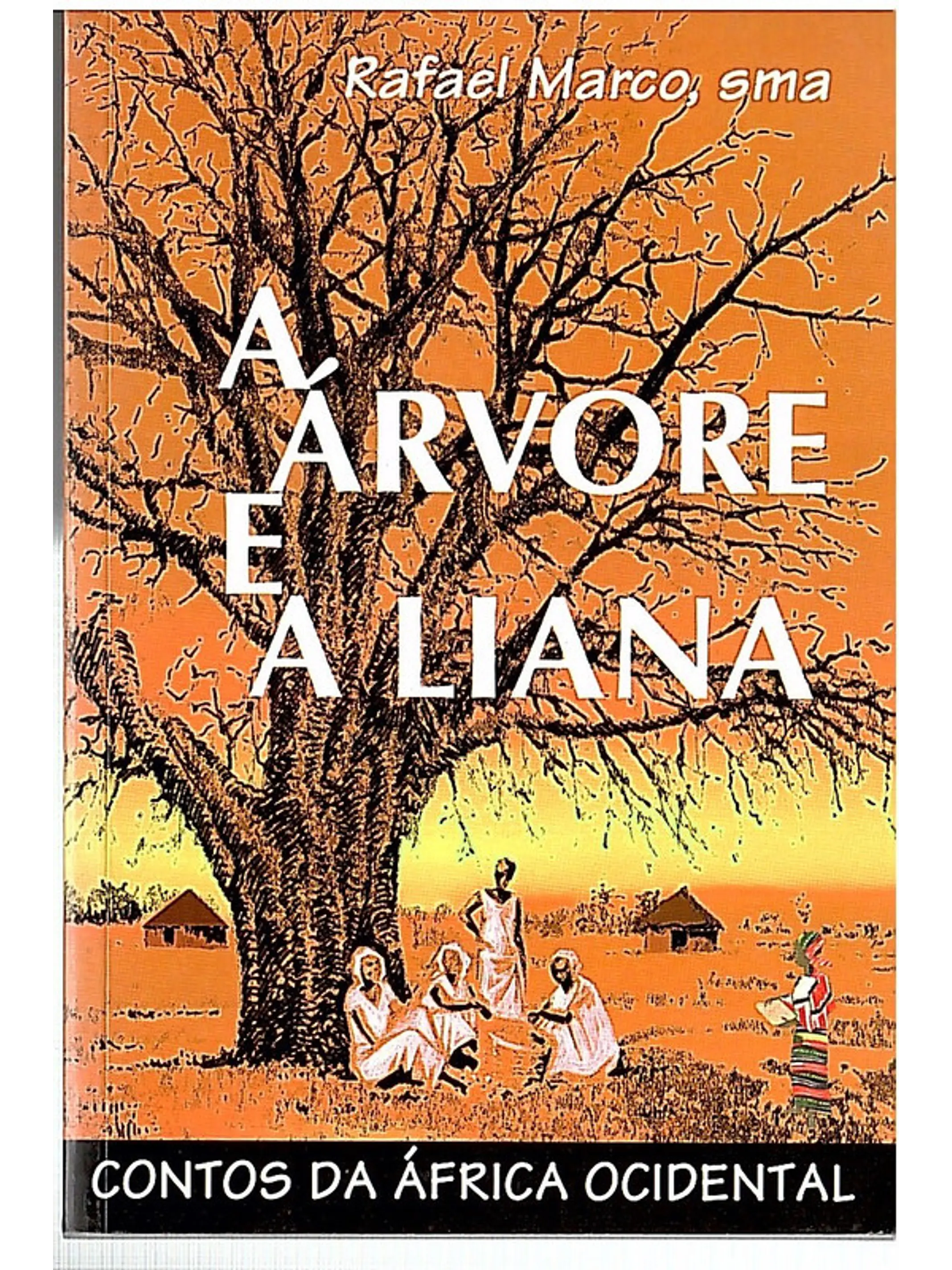 A árvore e a liana 1