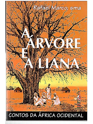 A árvore e a liana