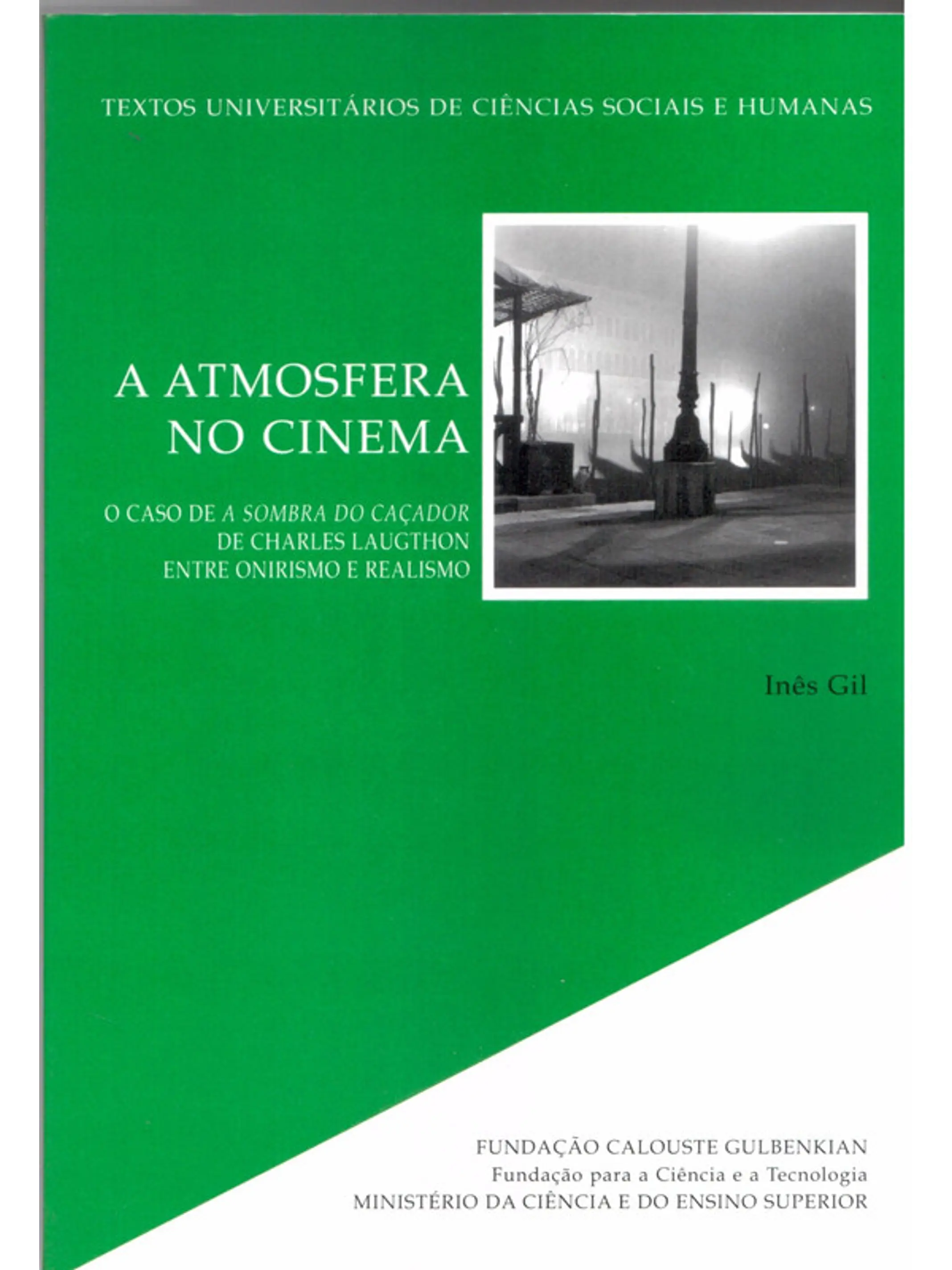 A atmosfera no cinema 1
