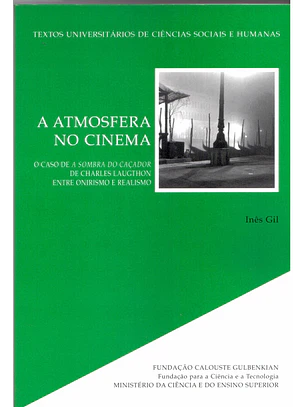 A atmosfera no cinema