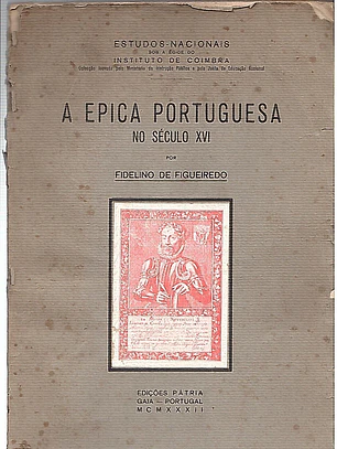 A épica portuguesa no século XVl