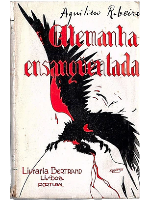 Alemanha ensanguentada