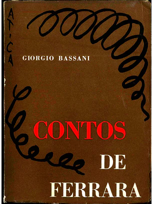Contos de Ferrara