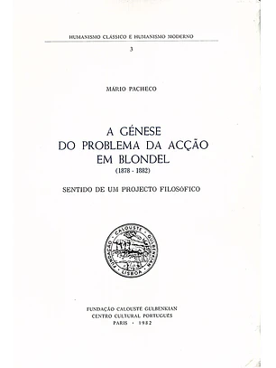 A génese do problema da ação em blondel 1878 a 1882