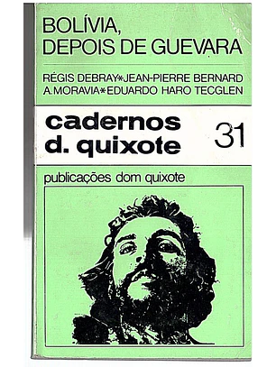 Bolivia depois de guevara