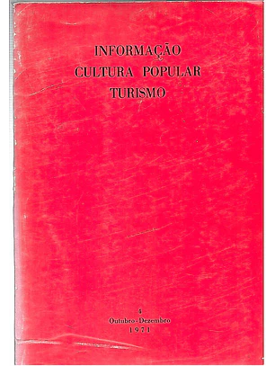 Informação Cultura popular Turismo (4)