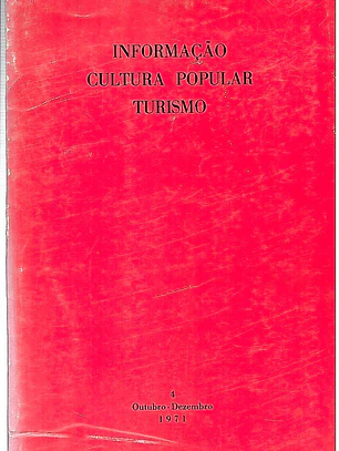 Informação Cultura popular Turismo (4)