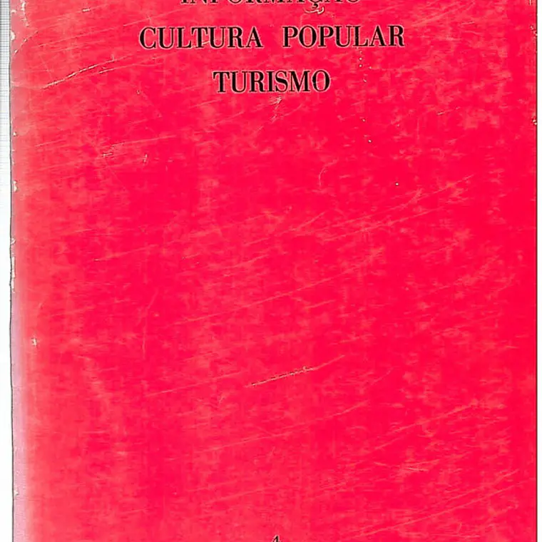 Informação Cultura popular Turismo (4) 1