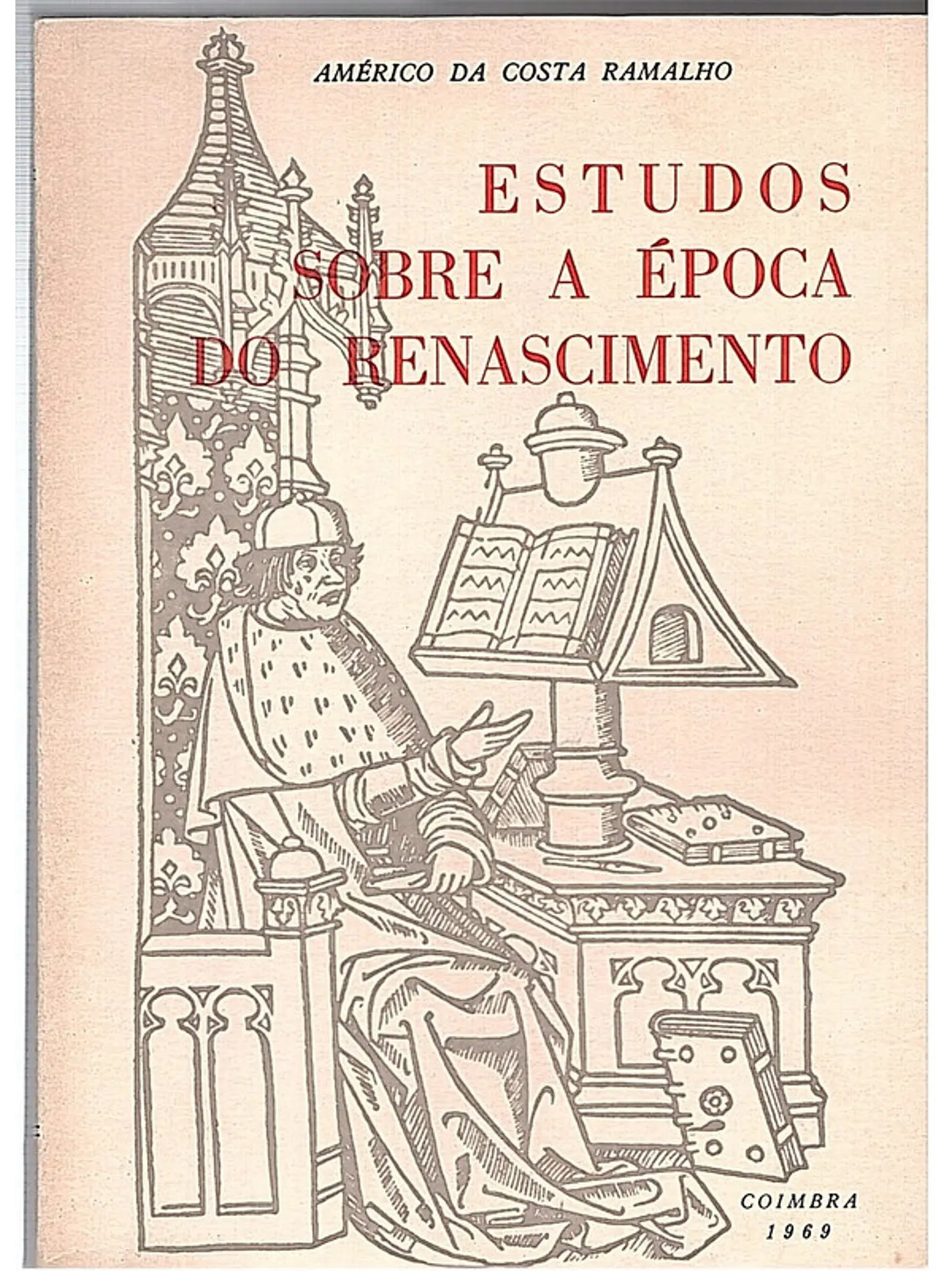 Estudos sobre a época do renascimento 1