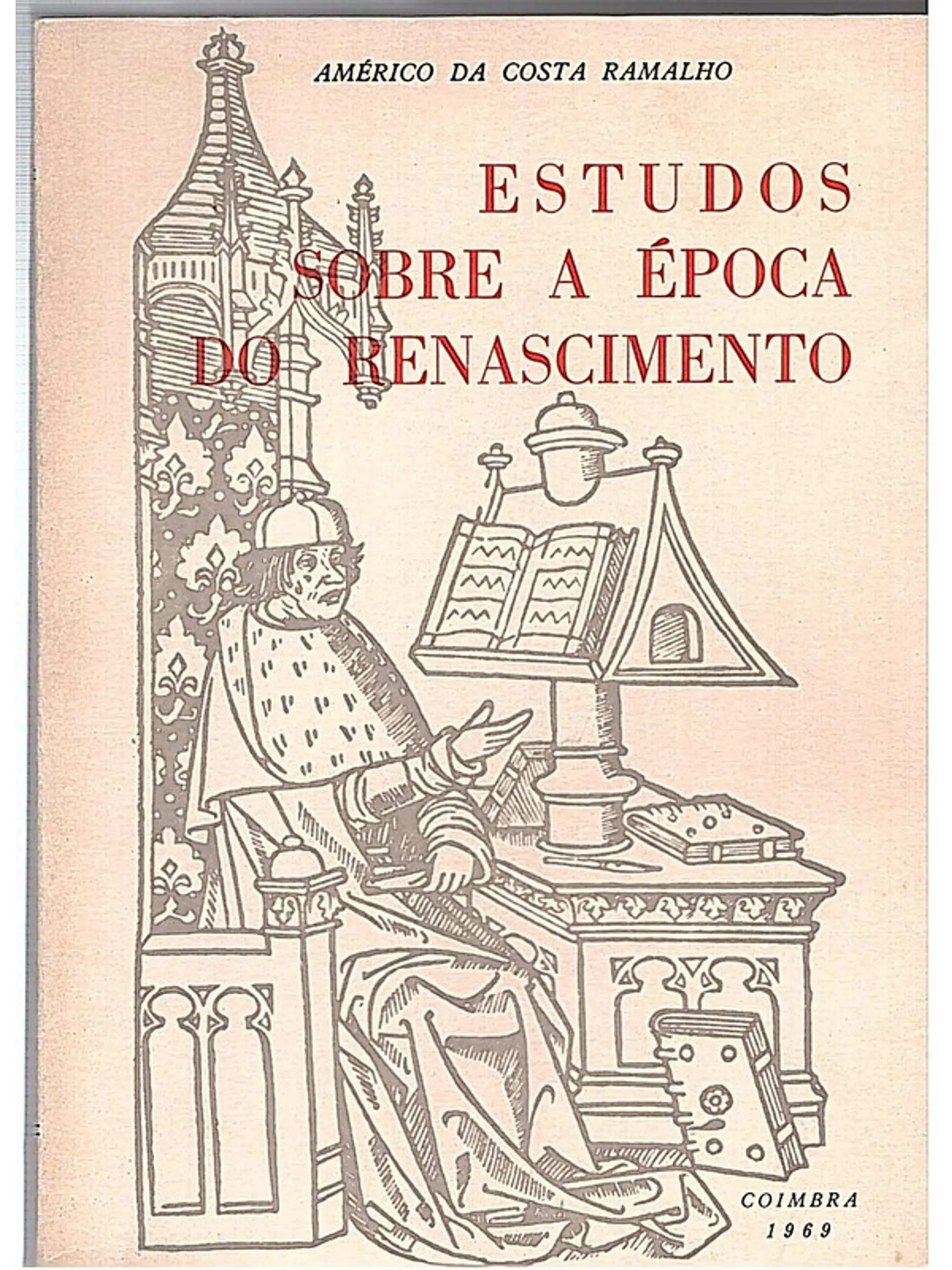 Estudos sobre a época do renascimento 1