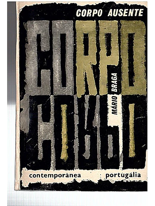 Corpo ausente