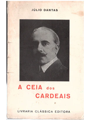 A ceia dos cardeais