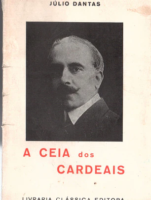 A ceia dos cardeais