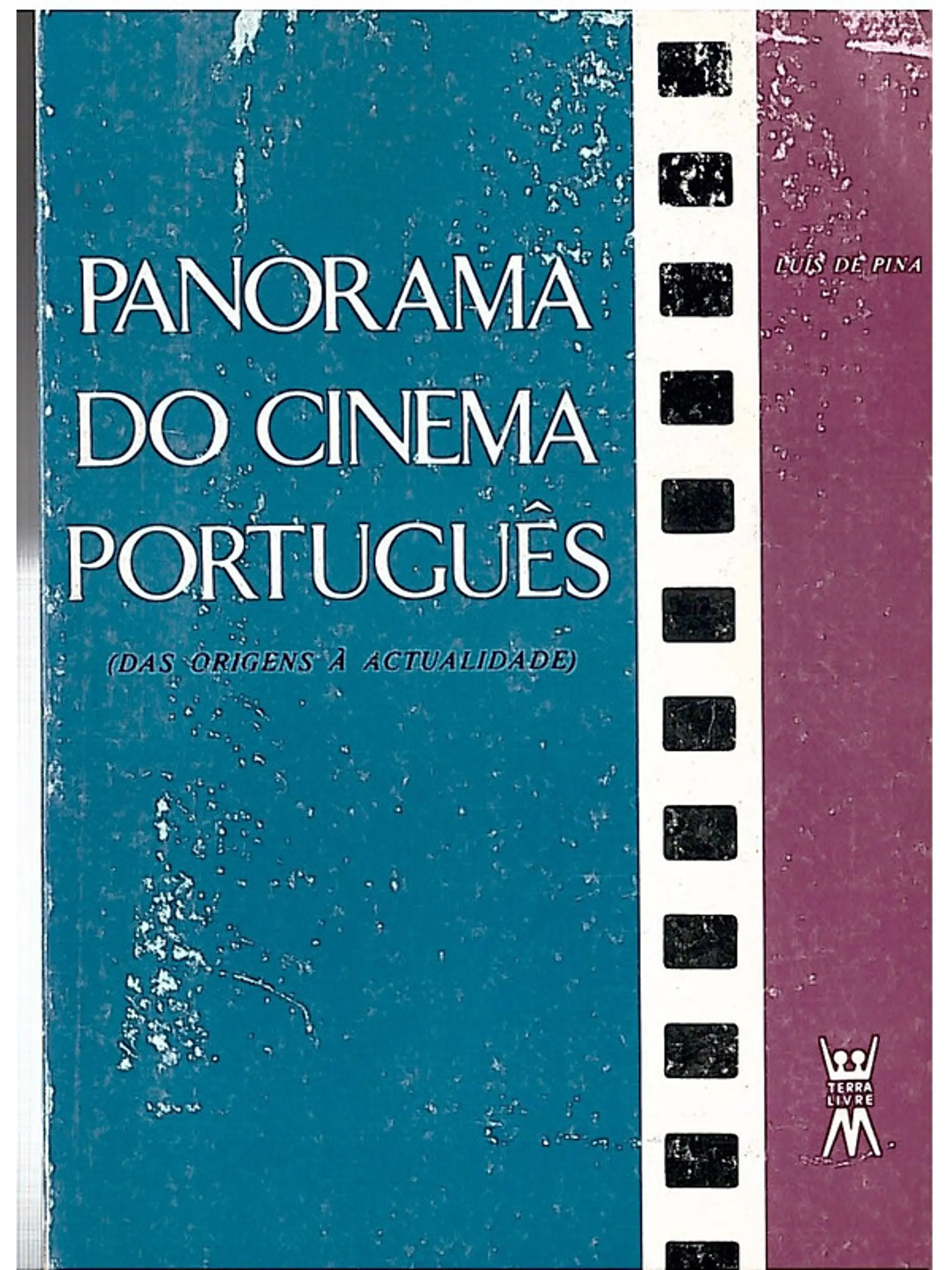 Panorama do cinema português 1
