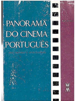 Panorama do cinema português