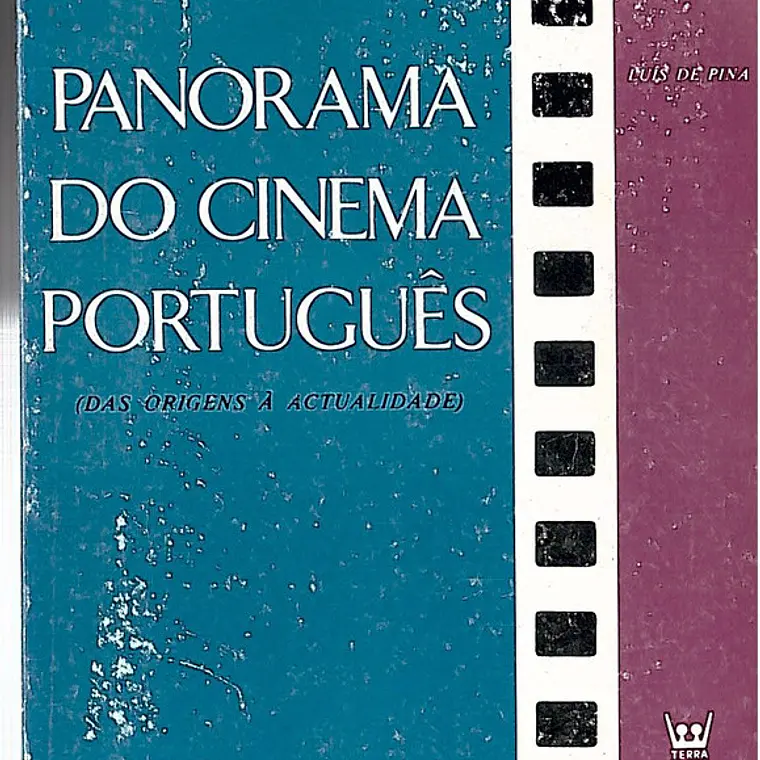 Panorama do cinema português 1