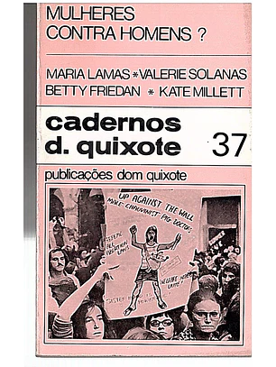 Mulheres contra homens