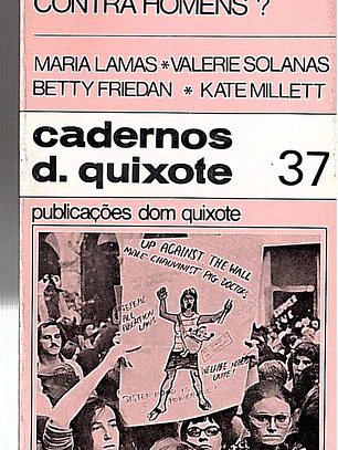 Mulheres contra homens