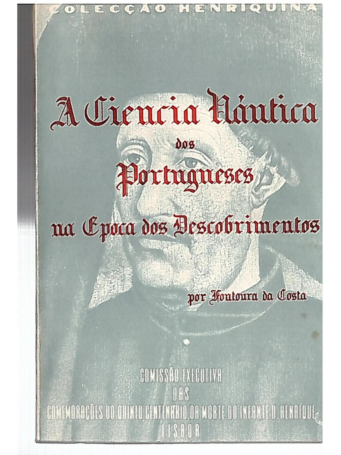 A ciência náutica dos portugueses 1