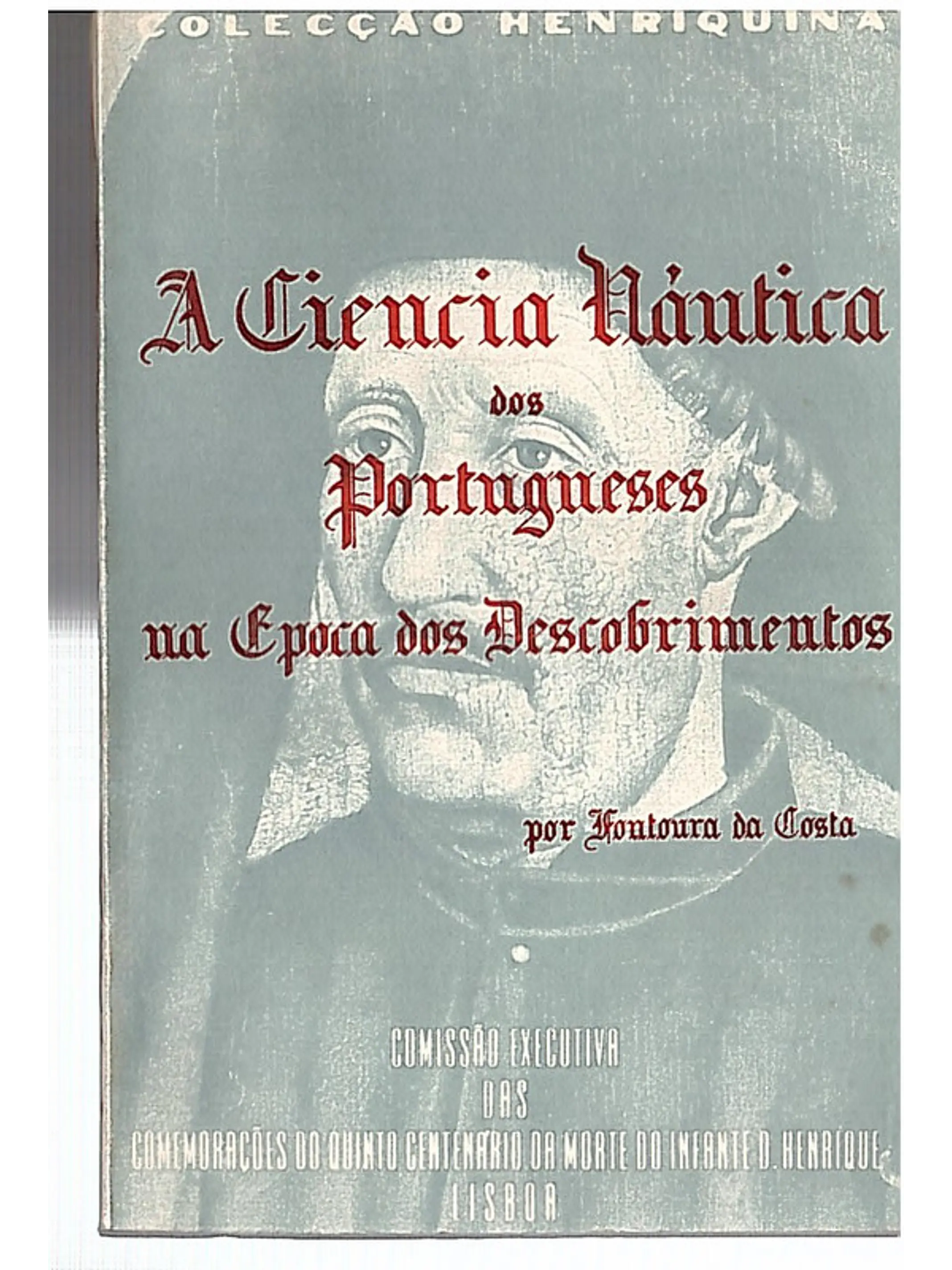 A ciência náutica dos portugueses 1