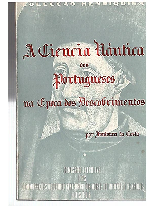 A ciência náutica dos portugueses