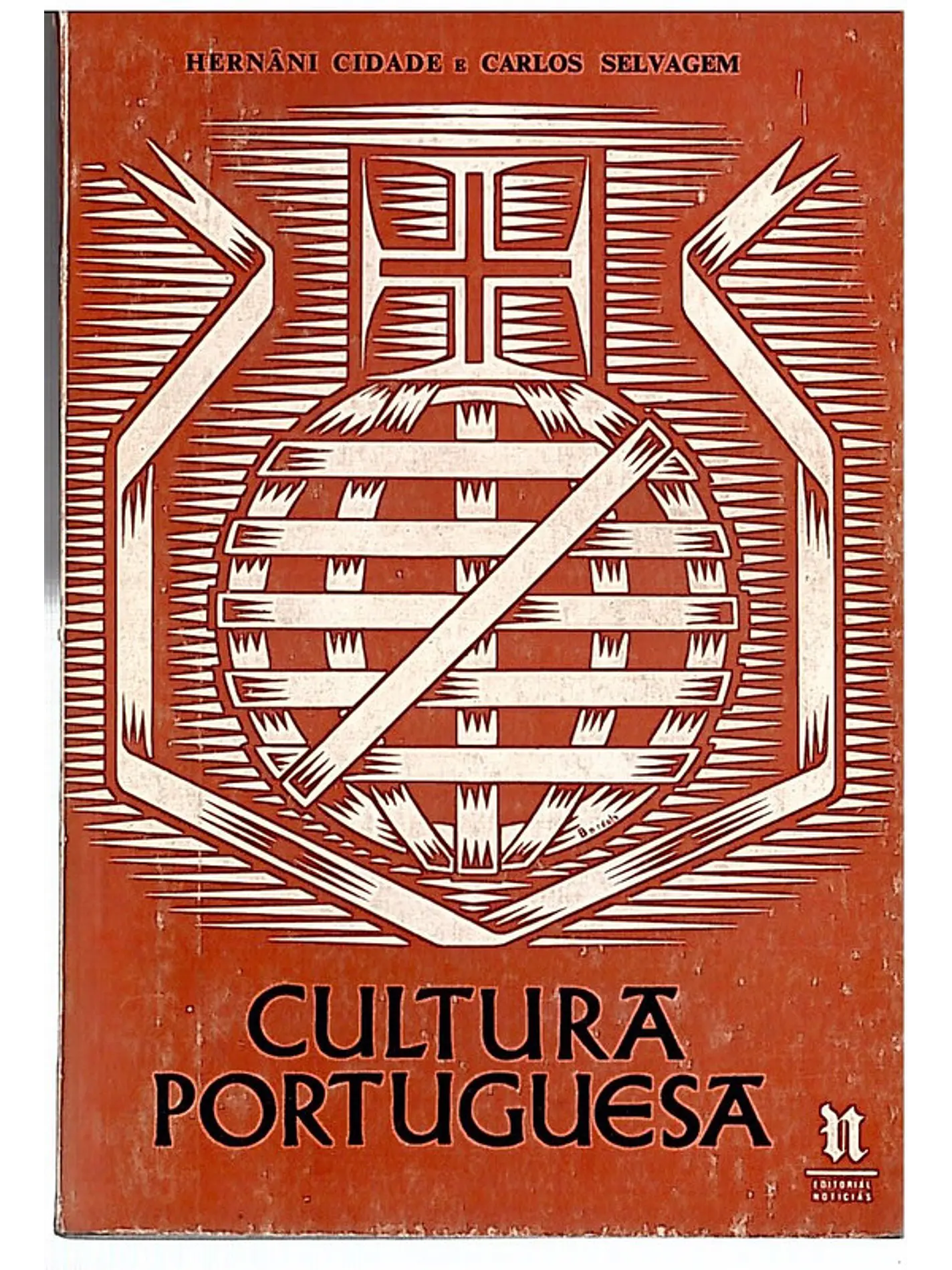 Cultura portuguesa 1