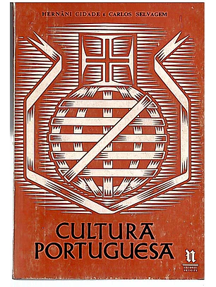 Cultura portuguesa