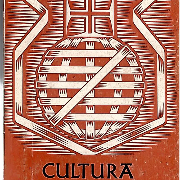 Cultura portuguesa 1