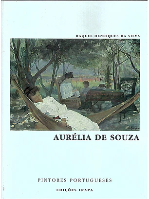 Aurélia de Souza pintores portugueses