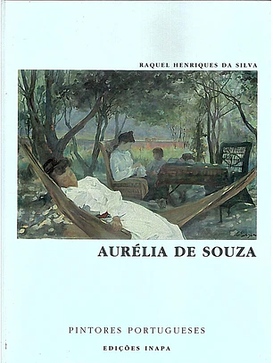 Aurélia de Souza pintores portugueses