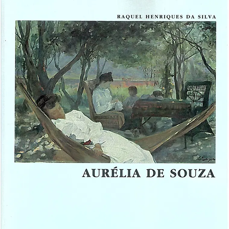 Aurélia de Souza pintores portugueses 1