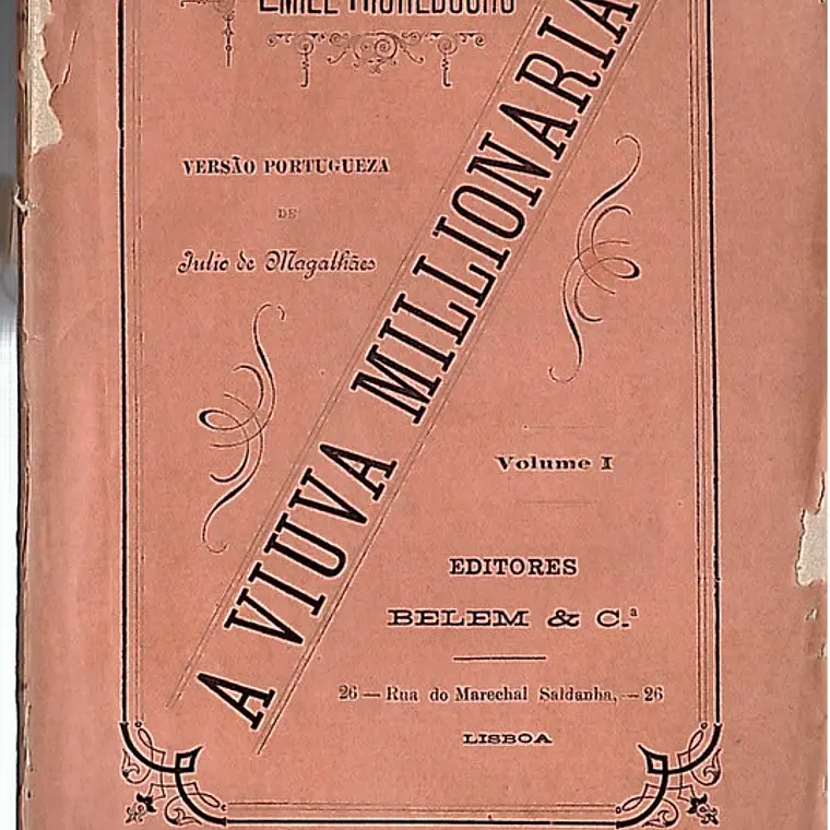 A viúva milionária 1