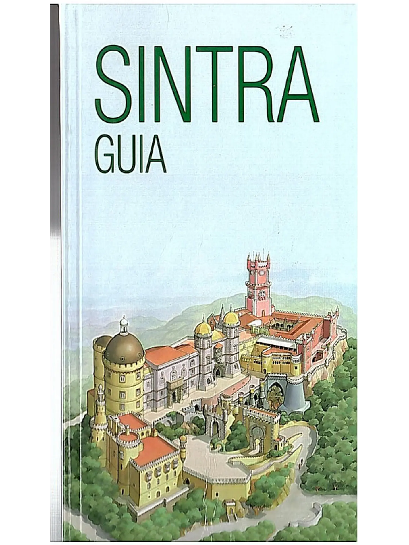 Guia de Sintra 1