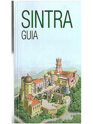 Guia de Sintra