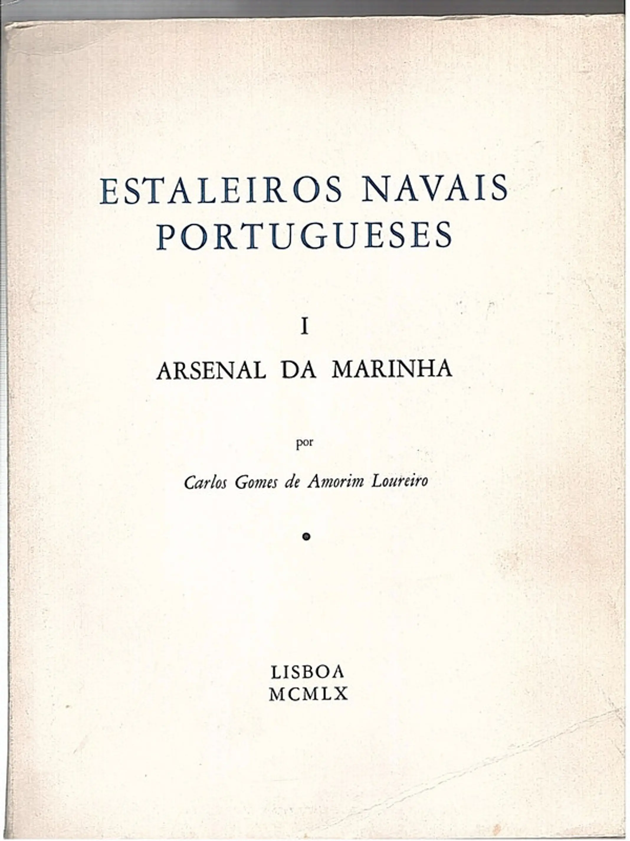 Estaleiros navais portugueses 1