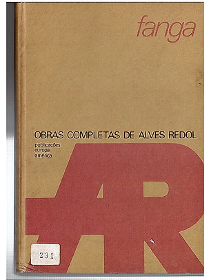 Fanga (obras completas)