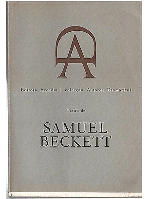Teatro de Samuel Beckett