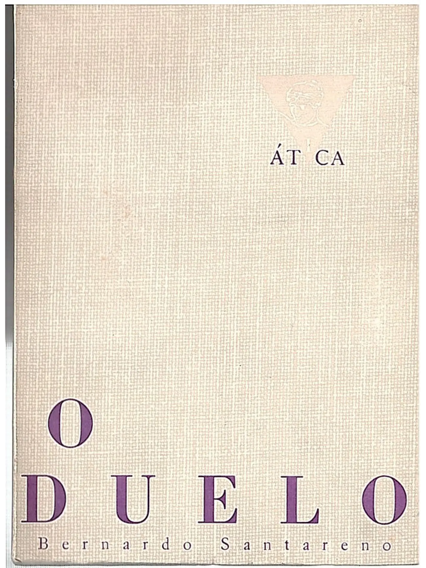 O duelo 1