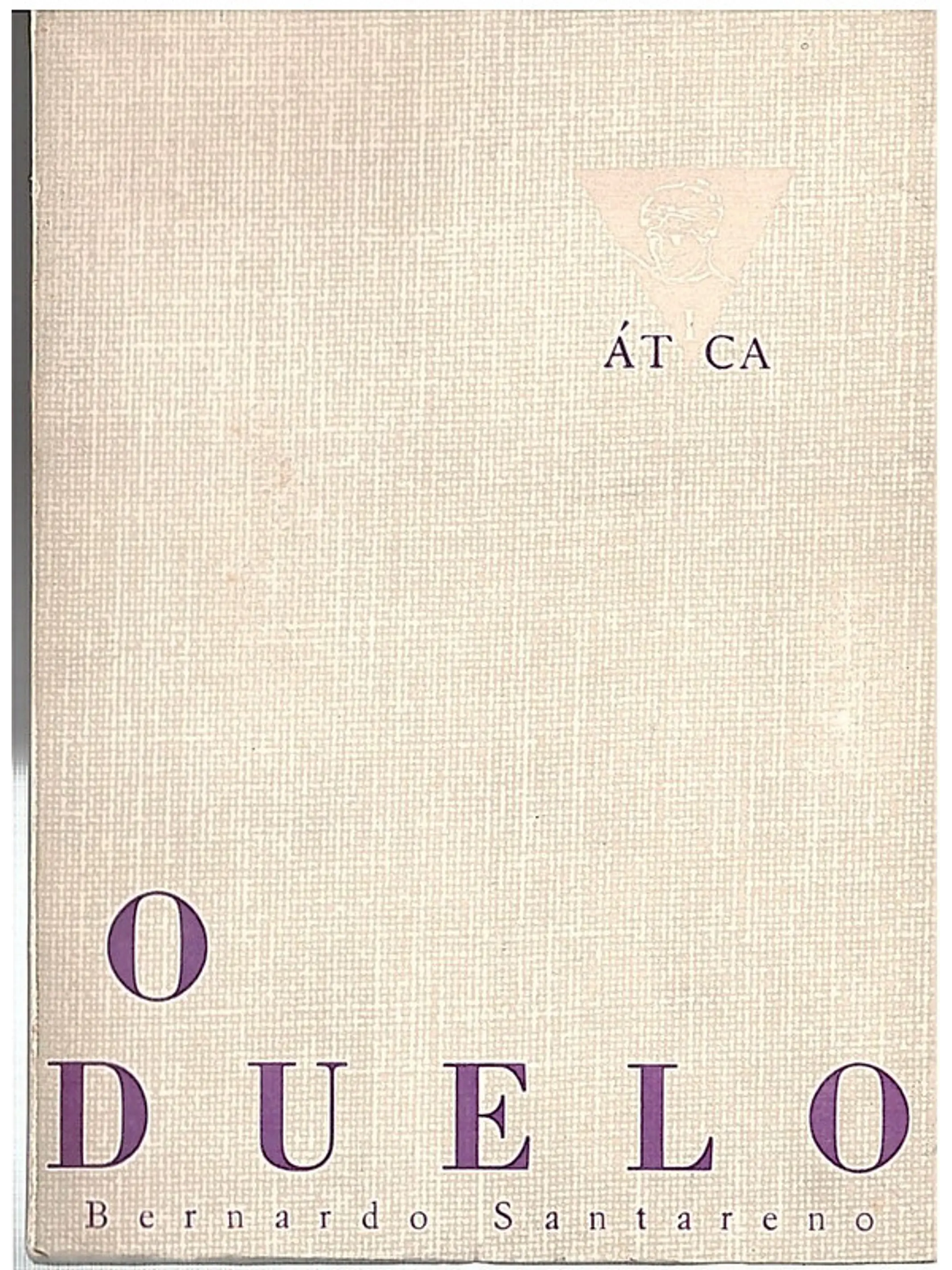 O duelo 1